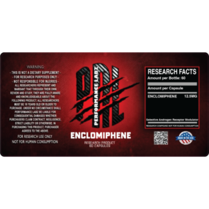 Enclomiphene Capsules - Image 2