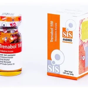 Trenabol 100mg/10ml – SIS Labs