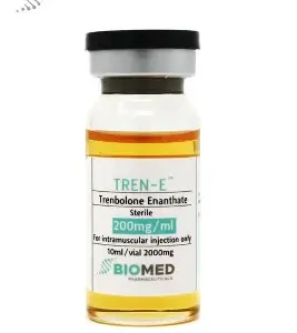 Tren E 300mg