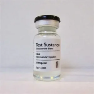 Test Sustanon 250mg