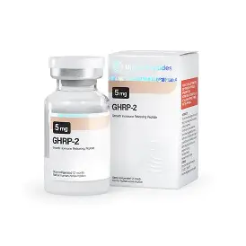 GHRP-2 5mg