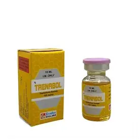 Trenbolan 200mg/10ml – SIS Labs