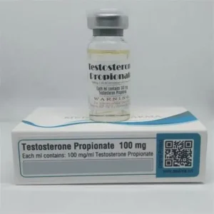 Testosterone propionate 100 mg
