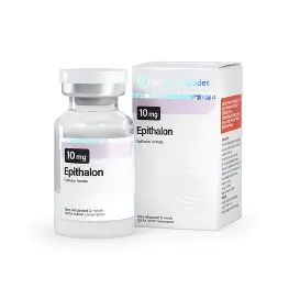 Epithalon 10mg