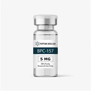 BPC 157 5mg
