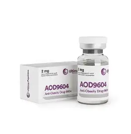 AOD9604 2mg