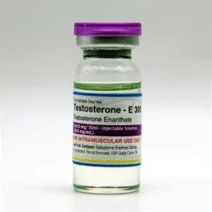 Testosterone Enanthate depot test 300mg/10ml
