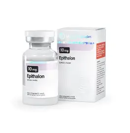 Ultima-Epithalon 10mg