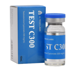 Test C 300mg