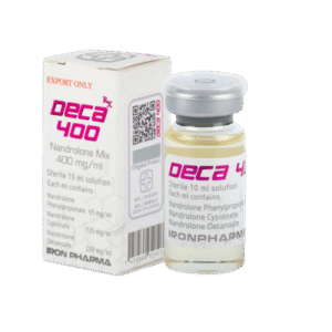 Deca 400mg
