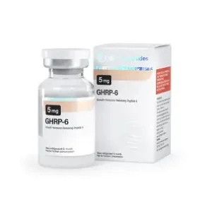 GHRP-6 5mg