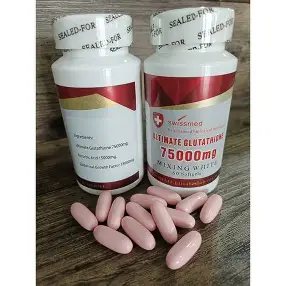 Ultima-Glutathione