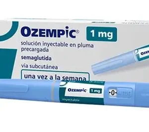 Ozempic 1mg