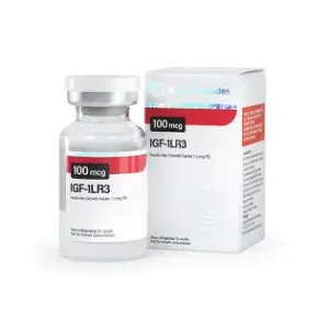 IGF-1 LR3 0.1mg