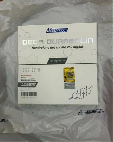 Deca Durabolin 250mg by Meditech Pharma